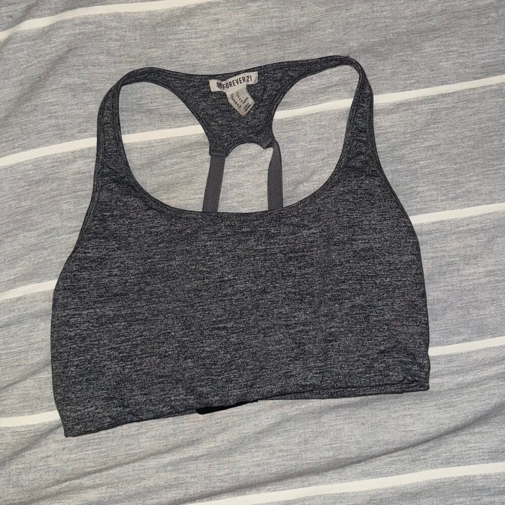 Forever 21 Sports Bra
